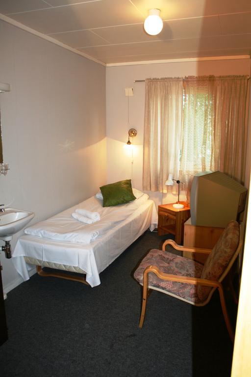 Barents Hotell Kirkenes Room photo